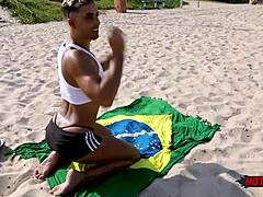 Pov Assfucking With Big Cock.