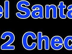 angel santana's 2022 gyno exam with nurse aria nicole at doctor tampa