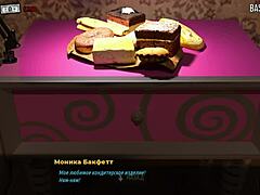 Forbidden desire in indian hentai game episode 91