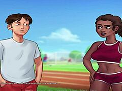 summertimesaga - come and fuck me e3 9