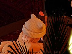 New Year Session With Monster Cock Ass Slut Hardcore Black Big Cock Gay Big Ass