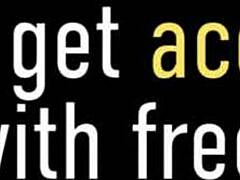 hot phat ass beauty sienna hills gets deep dicked by hung rome major!