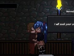 Have you played Drain Mansion Ep4 yet? It's full of hentai action!