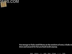 lunar's chosen three