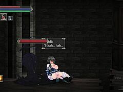 Night Of R Scenes Part 22 In Research Facilities Area 1 😊