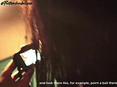 Strict Milf Christale Rock Plays Sex Games with Double Anal and Blowjob in Hardcore Threesome