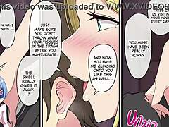 Is Imaizumi's House the Ultimate Gal Gathering Spot?