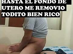 Wife Sent By Husband To Fuck Mature Man With Handcuffs.