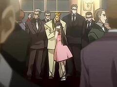 Black Cat Chapter 1 Reveals Surprising Anime Hentai Twists