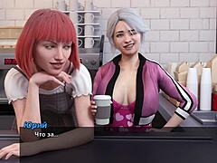 照片猎艳游戏全过程 第45