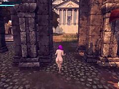 I milk Amber-Mae and fuck Cassie passionately