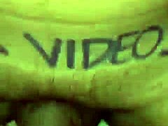 Latina Wife's First Video As Prostitute