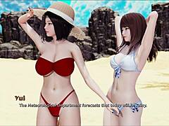 My Real Desire 19: Exciting Indian Anime Hentai Story With Intense Scenes!