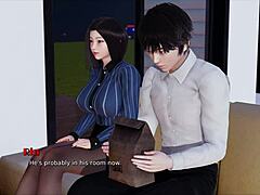 my real desire episode 16