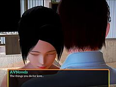 My New Family Episode 309