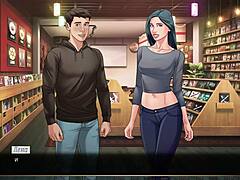 Complete Gameplay - Our Red String Part 5