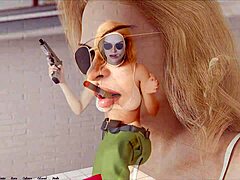 Welcome to Free Will 78 with big tits and hentai action.