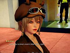 My Bully Is My Lover 88