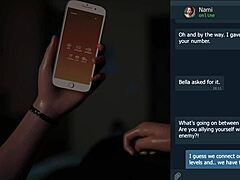 summers gone 23 big tits teen homemade