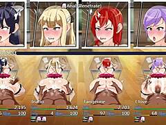 Profesional School Gameplay In Usa