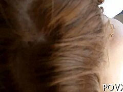 Teen 18+ performs in free movie scenes. She appears in petite roles with various actions