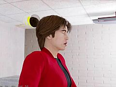 Welcome to Free Will 78 with big tits and hentai action.