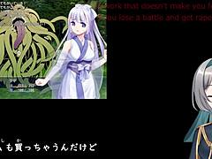 Special Program Introduces First Doujin Selections