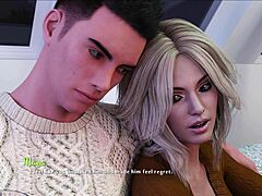 Being a Dik 301: Cute Curvy Character in 3D Game