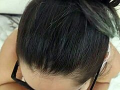 Debora Does Deepthroat Blowjob And Doggy Fuck Outdoors Part 2