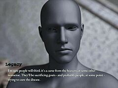 The Price of Power Chapter 86