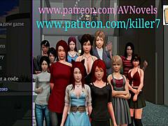 my new family episode 107