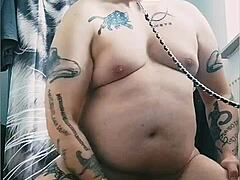 Gaywolf And The Big Mastiff In Dirty Kinky Bitch Adventures