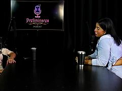 'Did They Abandon Me In The Hotel After I Fought With Clients?' Marcelly Melo Questions