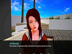 My New Family 265: Erotic Cartoon Adventures.