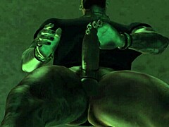 同性男仔进行亲密邂逅