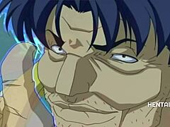 Perverted Ghost Gropes And Fucks Petite Teen