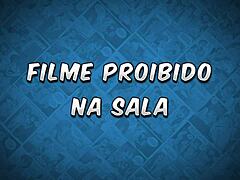 watching forbidden porn with hot young girl filminho