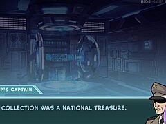 Star Chanel 34 Early Part 96: Space Battle! 🚀