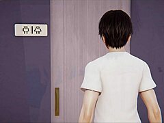 In my real desire series, the indian babe with big tits and ass fulfills fantasies.