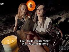 Not So Gay In This Cuckold Watching Scene