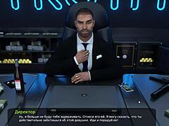 Complete gameplay of milfy city part 28