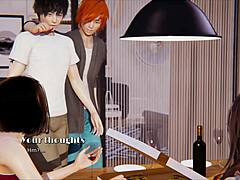 In my real desire series, the indian babe with big tits and ass fulfills fantasies.