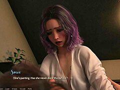 Let's dive into this fresh women PC game series part 11