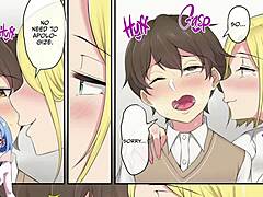 Is Imaizumi's House the Ultimate Gal Gathering Spot?