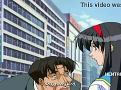 Perverted Ghost Gropes And Fucks Petite Teen