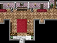 guard knight wayne part 3 😎