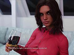 Being a Dik 301: Cute Curvy Character in 3D Game