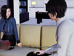 my real desire episode 16