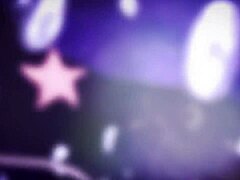 调皮鬼魂奇幻动漫故事展开