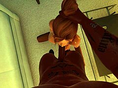 Royal BBC Christmas Special With Long Legs